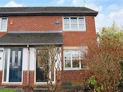 Property image of home to buy in Hamblings Close, Shenley